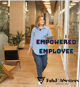 Improving Customer Service Through Empowered Employees